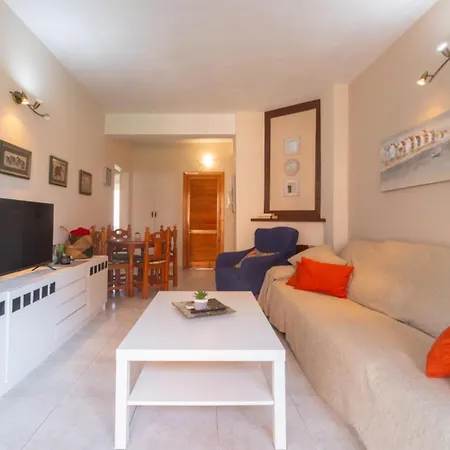 アパート La Casa De Chris *