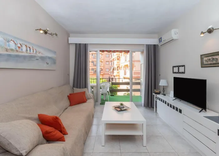 La Casa De Chris San Francisco (Malaga)