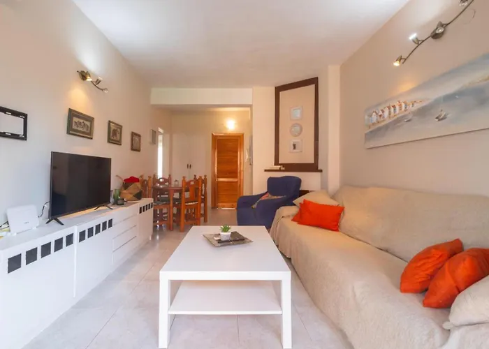 Apartamento La Casa De Chris *